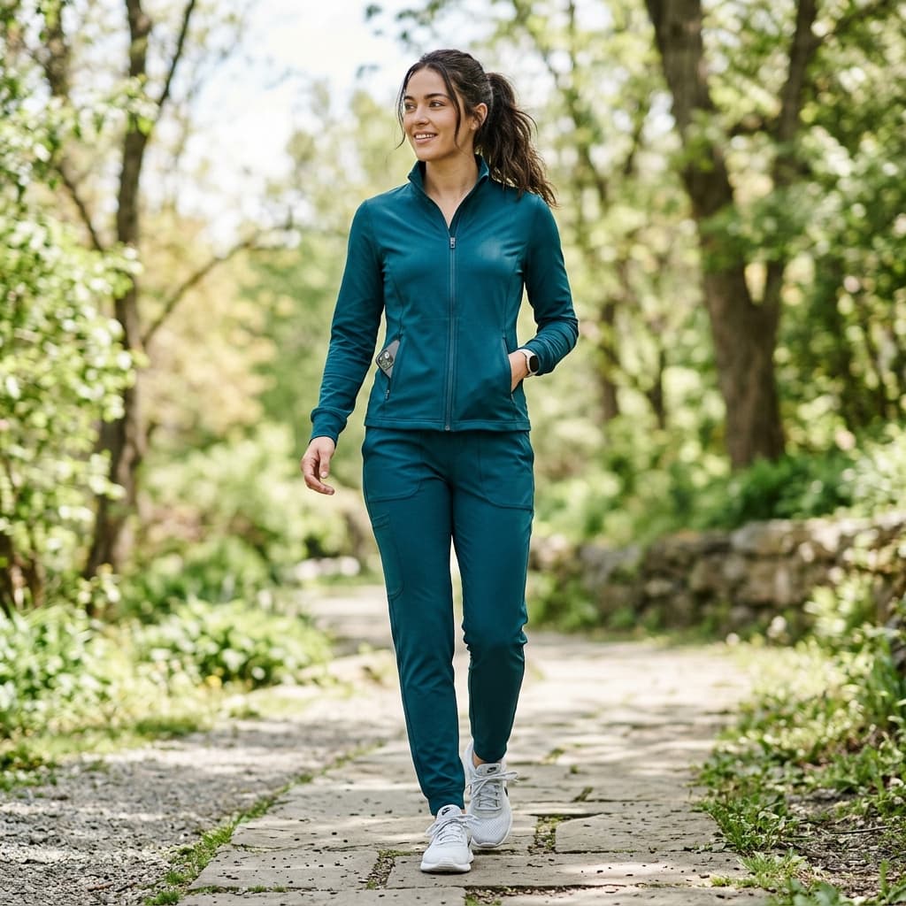 Activewear Set