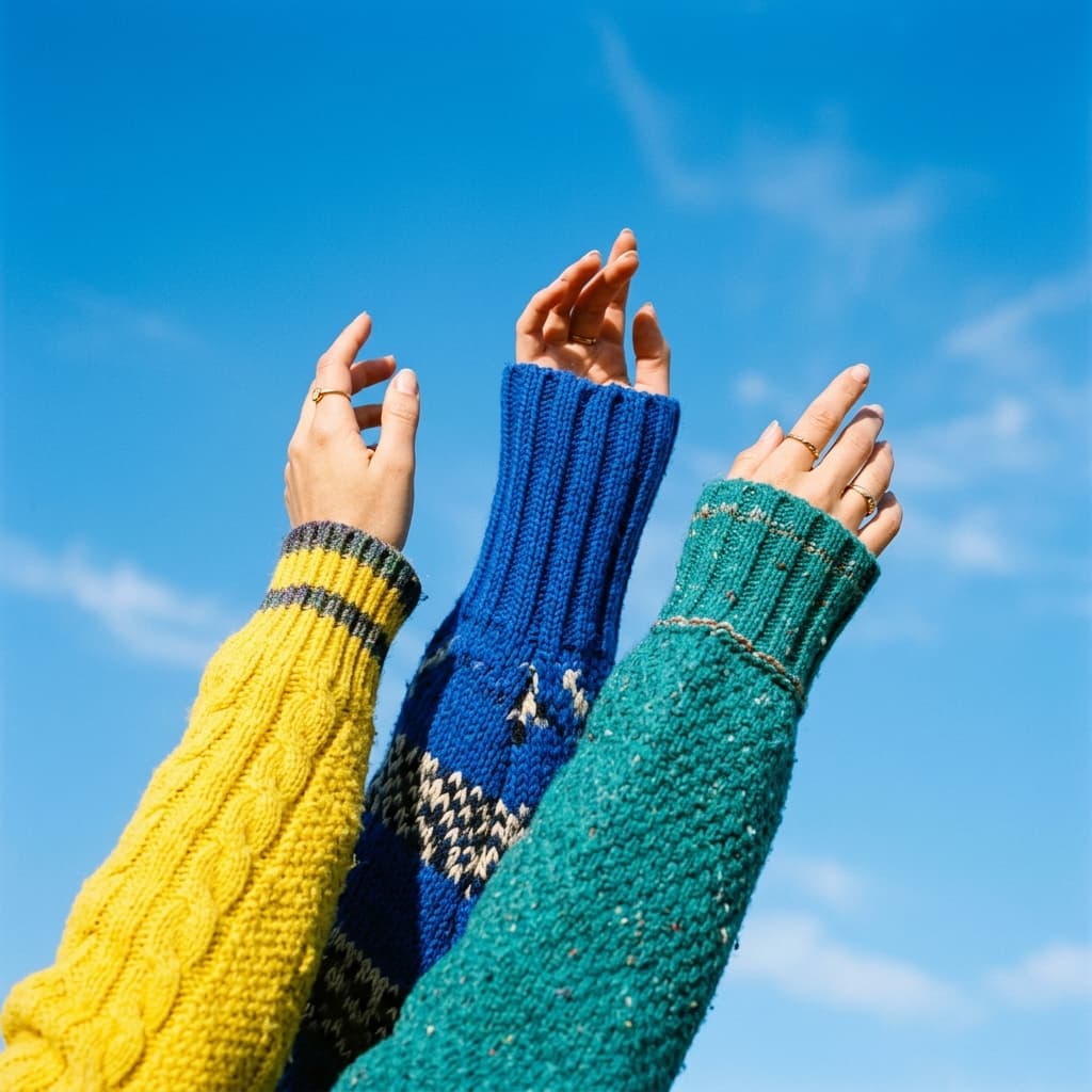 Colorful Collection