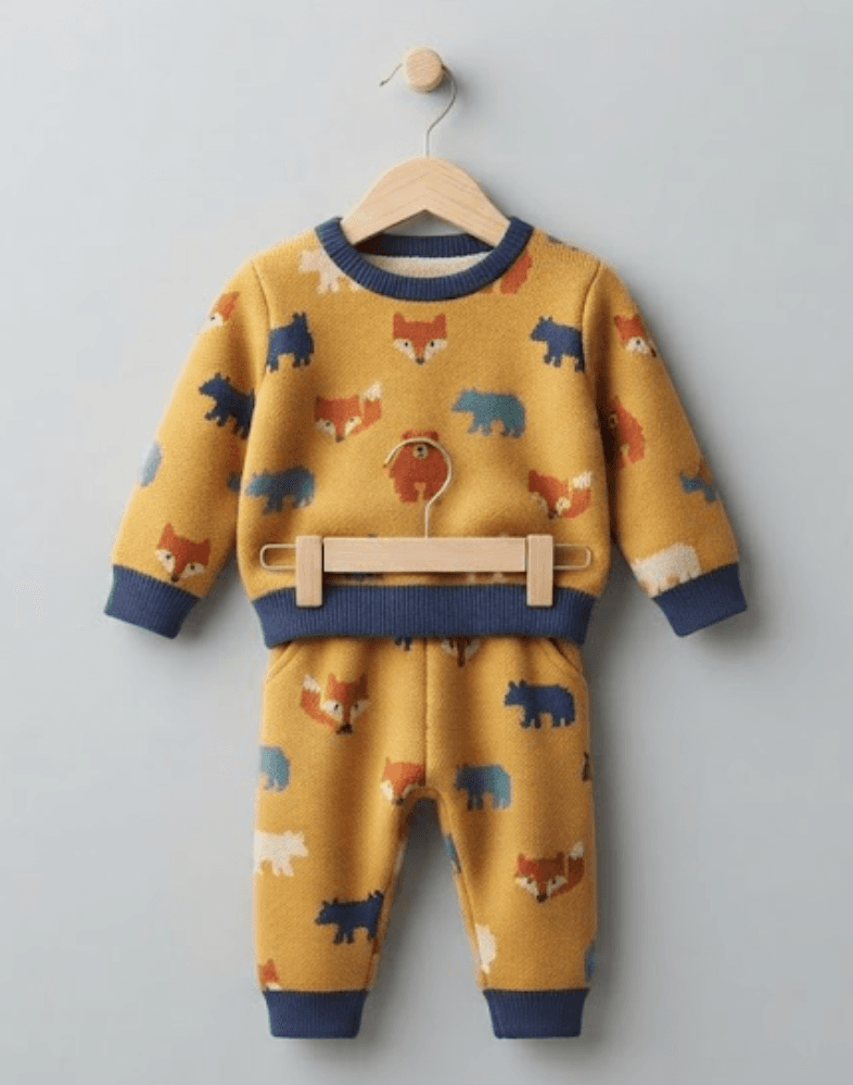 Kids Clothing