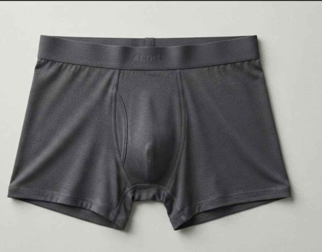 Men's Underwear (Boxer)