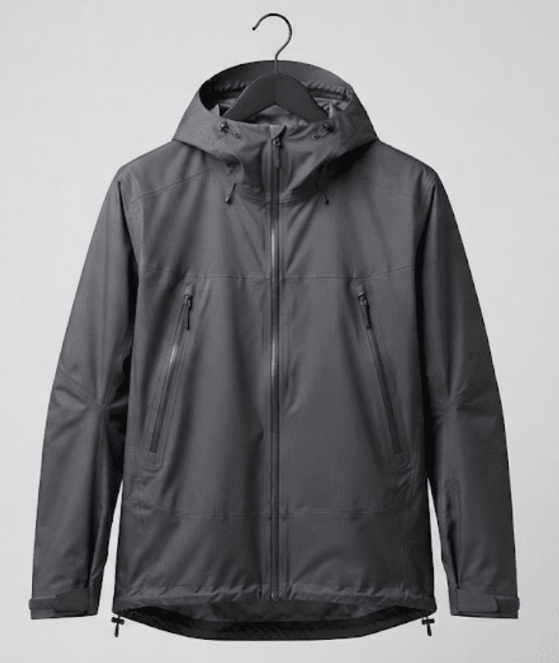 Men's Outdoor