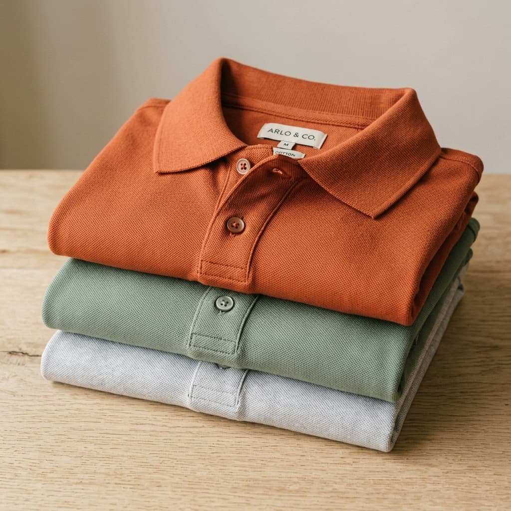 Polo Collection