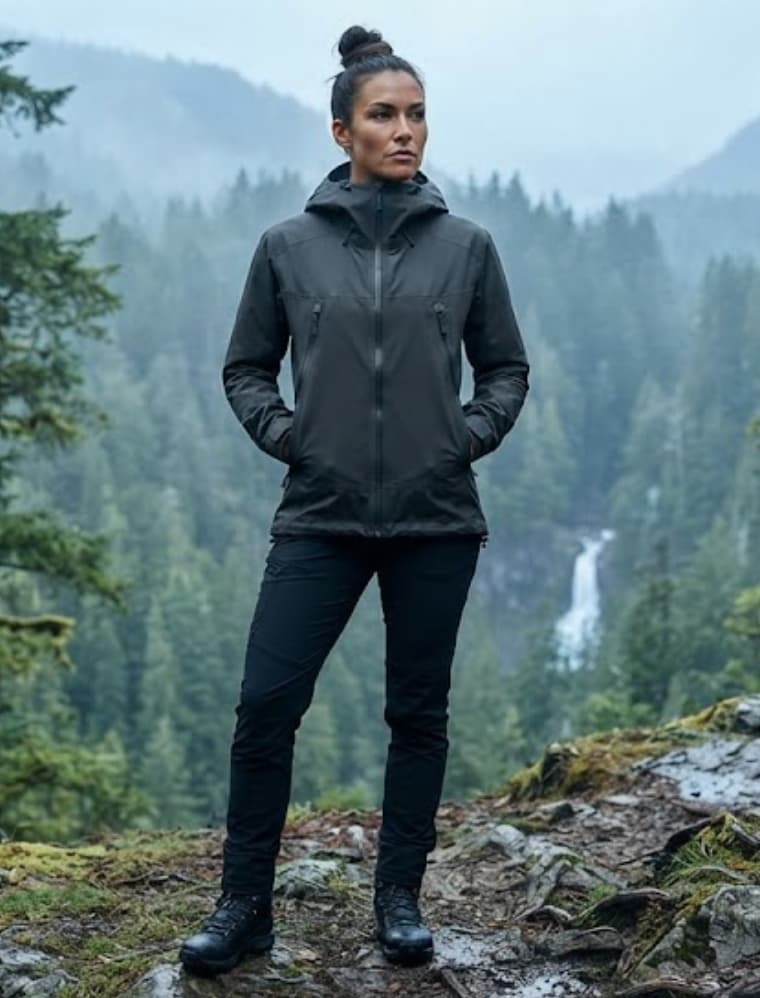 Women's Outdoor